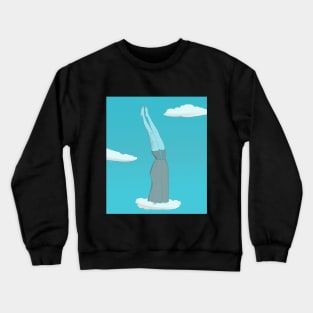 Freedom Crewneck Sweatshirt